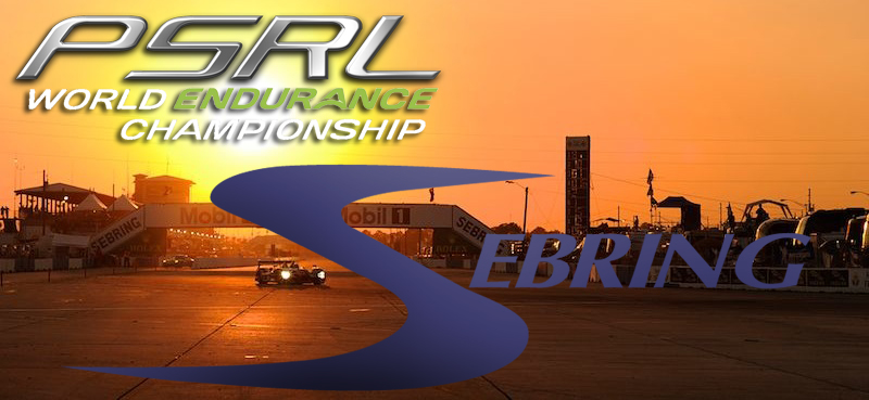 Sebring