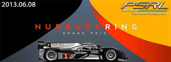 Nurburgring