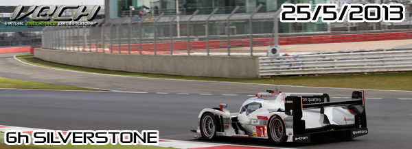 Silverstone