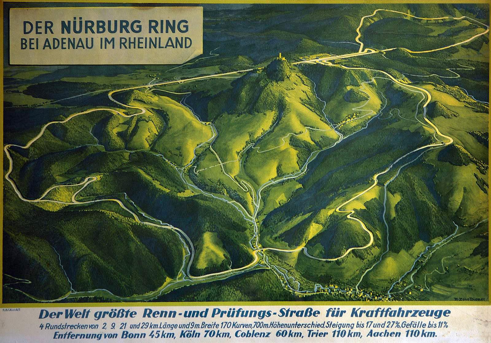 Nordschleife