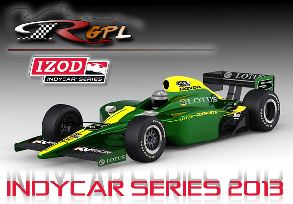 IndyCar