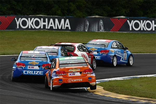 WTCC 2013