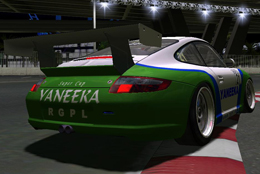 Yaneeka