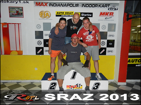 RGPL SRAZ